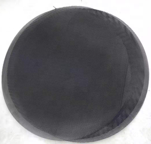 Ruthenium Iridium Platinum Coated Dsa <span class=keywords><strong>Titanium</strong></span> Lưới Điện Cực Để Lọc Nước - Product Image 5