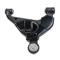 Bras de suspension inférieur avant SUTEKI OE 48069-0K040 pour Hilux Vigo KUN25 4WD Pickup, pièces détachées auto