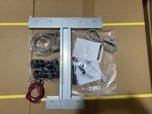Onduleur <span class=keywords><strong>solaire</strong></span> hybride à double sortie 3Kw 5Kw 8Kw 10Kw 11kw 14kw 48V, onduleur de voiture pour réseau et UPS, contrôleur MPPT, onde sinusoïdale pure, écran tactile LCD - Product Image 6