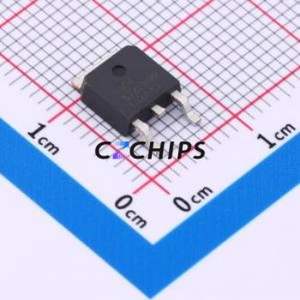 Transistor de Efecto de Campo (MOSFET) HBUK721955A118 TO-252-2L(DPAK) Nuevo y Original - Product Image 1