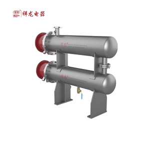 <span class=keywords><strong>Chauffe</strong></span>-tuyaux électrique à huile thermique en série horizontale avec contrôle - Product Image 3