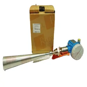 Endress Hauser FMR250-AEE1XCJAA2K Micropilot M Radar Mức Transmitter 16-36v-DC E + H Fmr250 Radar Cảm Biến - Product Image 1