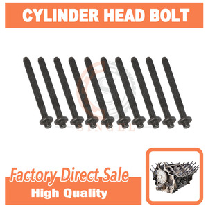 Vis de culasse en gros OE 1877724 81024700 pour <span class=keywords><strong>CITROEN</strong></span> DW10TD 1997 - Product Image 2