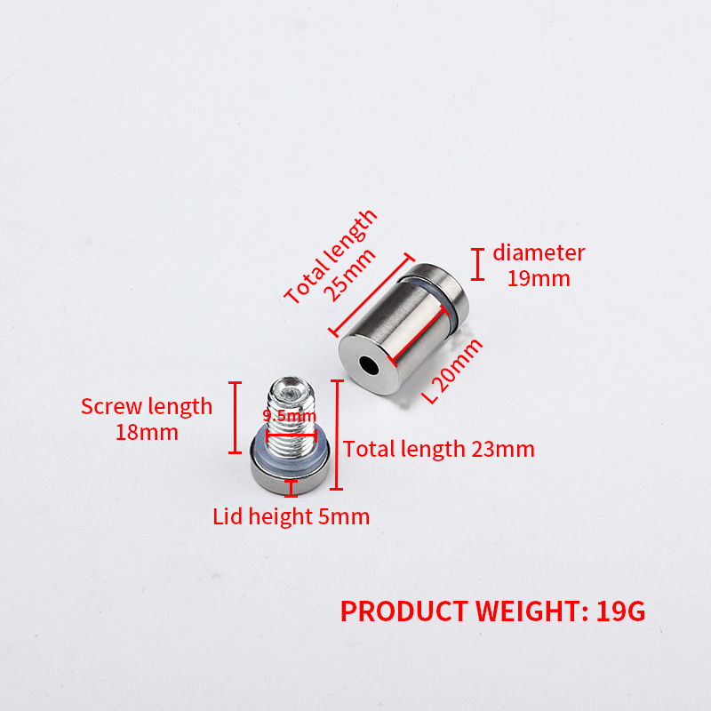 19*25mm