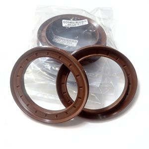 Domestic ZenithSeal 98*130.5*12 OEM 31D-04080 Junta Tórica para Cubo de Rueda Trasero de Camión, para Piezas DONGFENG 140 - Product Image 4