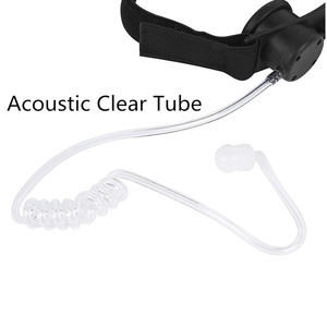 Micrófono de Nylon para <span class=keywords><strong>Baofeng</strong></span> <span class=keywords><strong>UV</strong></span>-5R <span class=keywords><strong>UV</strong></span>-<span class=keywords><strong>82</strong></span> <span class=keywords><strong>UV</strong></span>-82HP <span class=keywords><strong>BF</strong></span>-888S <span class=keywords><strong>BF</strong></span>-F8HP AR-152 AR-5 Arcshell Retevis RT17 RT18 RT19 RT21 RT22 RT27 - Product Image 5