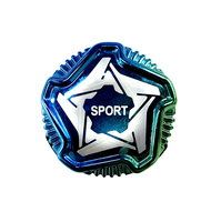 Lacets de sport élastiques sans nœuds personnalisés, lacets ronds en caoutchouc réglables, système de laçage rapide réglable