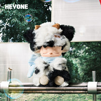 Vente en gros transfrontalière Nouveauté 2026 HEYONE MIMI Inner Ease Journal Blind Box PVC à l'échelle 1/12 pour affichage, collection, cadeau et ornement
