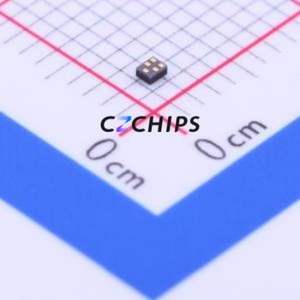 TA1743D Surface Acoustic Wave Filter (SAW) SMD-5P,1.1x0.9mm RF 942.5MHz 35MHz 50Ohm 3dB - Product Image 2