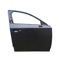 Pièces de rechange pour carrosserie Mazda CX-30 : porte/capot/garde-boue/hayon