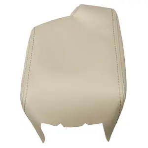 Cubierta de Reposabrazos de Cuero para Consola Central de 4 Colores, Caja de Asiento de Microfibra para BMW E36 318i 320i 323i 235i 1991 1992-1999 - Product Image 3