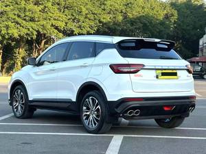 Geely Coolray 1.5TD SUV <span class=keywords><strong>Usato</strong></span> 2020 - Geely Coolray 1.5T Benzina <span class=keywords><strong>Usato</strong></span>, Motore Co-Development <span class=keywords><strong>Volvo</strong></span>, Pronto per l'Esportazione nei Mercati SEA - Product Image 5