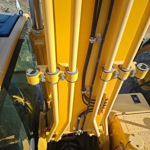 Mejor Precio Directo de Fábrica, Excavadora SE210 de 21 Toneladas de Alto Rendimiento, Diseño Compacto, Potente y Confiable para Movimiento de Tierras Pesadas - Product Image 6