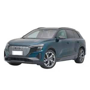 Audi cars, 2023 audi q5 e-tron best-selling electric SUV 0km used Q5EV for sale