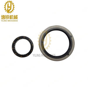 Kit Gasket Kepala Silinder Yiling Mechanics 3D94 Untuk Perbaikan dan Penggantian Mesin Excavator Komatsu PC40 <span class=keywords><strong>2</strong></span> PC40 <span class=keywords><strong>3</strong></span> - Product Image 2