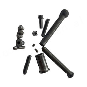 China Manufacturers Foundry Precision Custom Oem Cast Iron Part Zinc Metal Aluminum Die Casting Parts Services Die Cast Part - Product Image 6