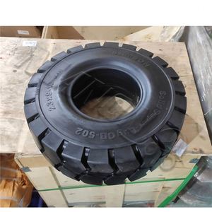 Neumático de carretilla elevadora de último diseño 23X9-<span class=keywords><strong>10</strong></span> 16Pr Tube 6,5 <span class=keywords><strong>10</strong></span> - Product Image 4