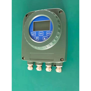 Analisador de gás de zircônia, portátil, alta eficiência, gás de oxigênio - Product Image 5