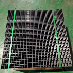 Cường độ cao bê tông thép hàn dây tăng cường lưới cho xây dựng đường bộ - Product Image 5