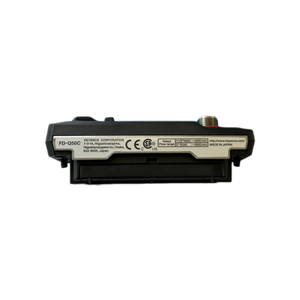 Sensor de Flujo con Abrazadera FD-Q50C, Detector de Flujo No Invasivo para Monitoreo de Tuberías Industriales - Product Image 6