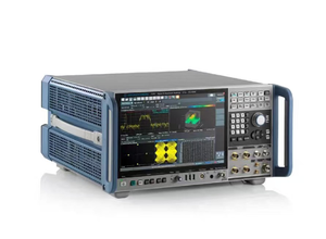 เครื่องวิเคราะห์ FSW43, 2Hz - 43.5GHz - Product Image 2