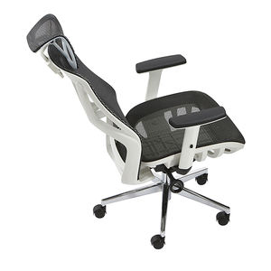 เก้าอี้สำนักงานคุณภาพสูงระดับหรูหรา เก้าอี้ผู้บริหาร เก้าอี้ปรับเอนได้ เก้าอี้สำนักงานสำหรับงานบริหารที่ใช้งานได้จริง - Product Image 1