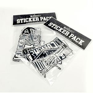 Custom Logo Cute Decorative Holographic Die <b>Cut</b> Sticker to Decorative Bottle Skateboard Notebook - Product Image 6