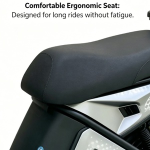 Bicicleta Eléctrica con Batería <span class=keywords><strong>de</strong></span> Plomo-Ácido, Diseño Plegable Aprobado, Ahorro <span class=keywords><strong>de</strong></span> Espacio, Ideal para Logística, Precio <span class=keywords><strong>de</strong></span> Fábrica - Product Image 2