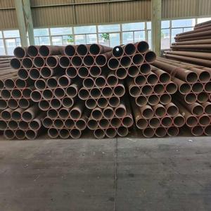 Nhà Máy Giá <span class=keywords><strong>API</strong></span> chứng nhận ASTM A106 Q235 cán nóng ống thép liền mạch 12M dầu nước cũng vỏ phần cho nồi hơi ANSI - Product Image 6