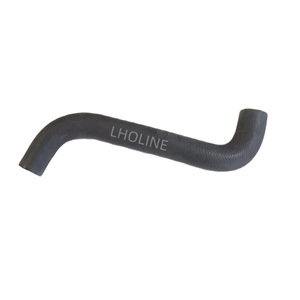 Manguera de Refrigerante 16572-31220, Tubo de Radiador de Goma para el Sistema de Refrigeración del Automóvil, Pieza de Repuesto - Product Image 1