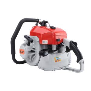 NEWTOP 070 4.8kw 105cc Petrol Chainsaw Professional Two-Stroke HH-H444 Chain <b>Saw</b> for Cutting Wood Gas Chain <b>Saw</b> 105.7cc Chain Sa - Product Image 1