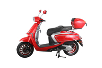 Machito 50CC 125cc moto scooter à essence nouveau Design de haute qualité fabriqué en Chine Turquie moteur EEC