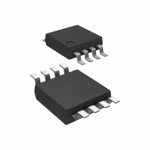 Logic 8 TSSOP, 8 MSOP Authorized Distributor Components Electronic MC10EL33DTR2G - Product Image 1