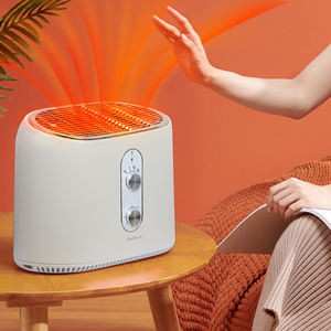 Nouvelle arrivée chambre mini machine chaude multifonctionnelle sèche-cheveux pour animaux de compagnie automatique sèche-couette pour animaux de compagnie chauffage pour le séchage des vêtements chaussures - Product Image 4