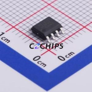 UCLAMP2804L.TCT ทรานซิสเตอร์ ESD 8ใหม่และป้องกันไฟกระชาก (TVS/ESD) - Product Image 1