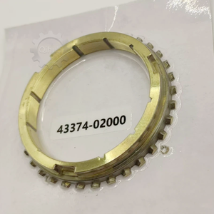 Anillo Sincronizador de Transmisión para Caja de Cambios Automotriz para HYUNDAI KIA OEM 43374-02000 4337402000 - Product Image 4