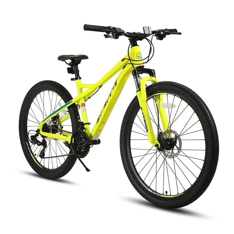 B089 Bicycle 26 inch 27.5 inch MTB Men 21 Speed specialized Mountain Bike with Disc Brake beach snow mountain bike 4.0