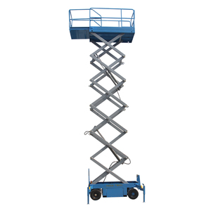 El elevador portátil de aire acondicionado tiene una estructura simple y es fácil de mantener - Product Image 4