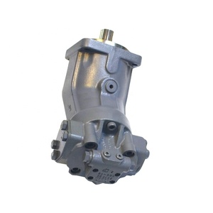 Moteur hydraulique à piston axial fixe A2FM A2FE 23/28/32/45/56/63/80/90/107/125/160/180/200/250/355/500 - Product Image 4
