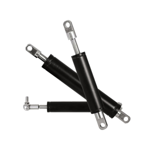 Tùy chỉnh Mini xi lanh thép khí mùa xuân dễ dàng nâng khí <span class=keywords><strong>strut</strong></span> cho ô tô tự động hóa đồ nội thất - Product Image 2