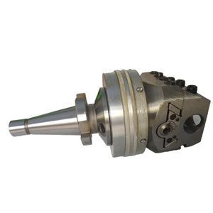F212A, F213A,F214A,F21 Type Universal Automatic Self Feeding Facing and Boring Head - Product Image 3