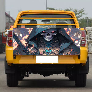 <span class=keywords><strong>Pare</strong></span>-<span class=keywords><strong>soleil</strong></span> vinyle décalcomanie voiture <span class=keywords><strong>pare</strong></span>-<span class=keywords><strong>brise</strong></span> 3D autocollants décor avant créatif crâne voiture <span class=keywords><strong>autocollant</strong></span> <span class=keywords><strong>pare</strong></span>-<span class=keywords><strong>brise</strong></span> <span class=keywords><strong>autocollant</strong></span> - Product Image 5