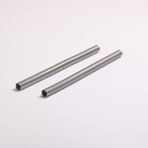 Hochpräzise Edelstahl-Zugfeder OEM ODM Maßgefertigte Rohrbiegefeder Zugfedern - Product Image 2