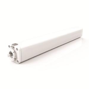 Motor Eléctrico para Cortinas Inteligentes Modernas de Primera Calidad, Ultra Silencioso, Riel de Plástico, <span class=keywords><strong>Control</strong></span> <span class=keywords><strong>Remoto</strong></span> por Voz, Material Duradero y Estable - Product Image 4