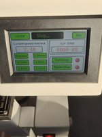Máquina de Ensayo de Corte Directo Cuádruple Horizontal Digital Portátil de Alta Precisión para Laboratorio con Protección IP57 Simultánea