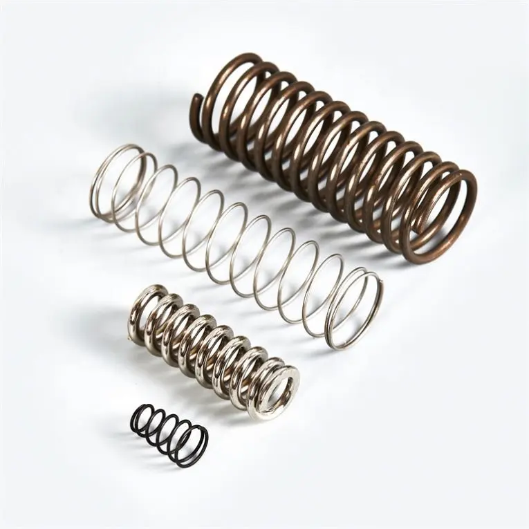 Wire Compression Spring Long Coil Extension Spring Spiral Compression Springs