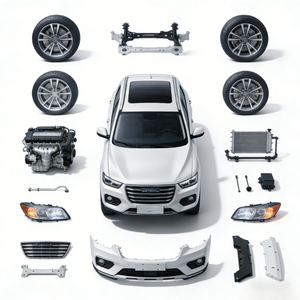 Piezas de Repuesto Premium para el Sistema de Combustible del Haval H6, Bomba de Combustible, Inyector, Filtro para Motor 1.5GDIT 2.0GDIT, Mejora del Rendimiento, Compra al por Mayor - Product Image 4