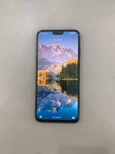 สมาร์ทโฟน Hon.or 8X 4G หน้าจอ 6.5 นิ้ว FHD+ กล้องคู่ AI 20MP ความจุ 128GB แบตเตอรี่ 3750mAh ชิปประมวลผล <span class=keywords><strong>Kirin</strong></span> <span class=keywords><strong>710</strong></span> Octa Core รองรับซิมคู่ รุ่น Global - Product Image 2