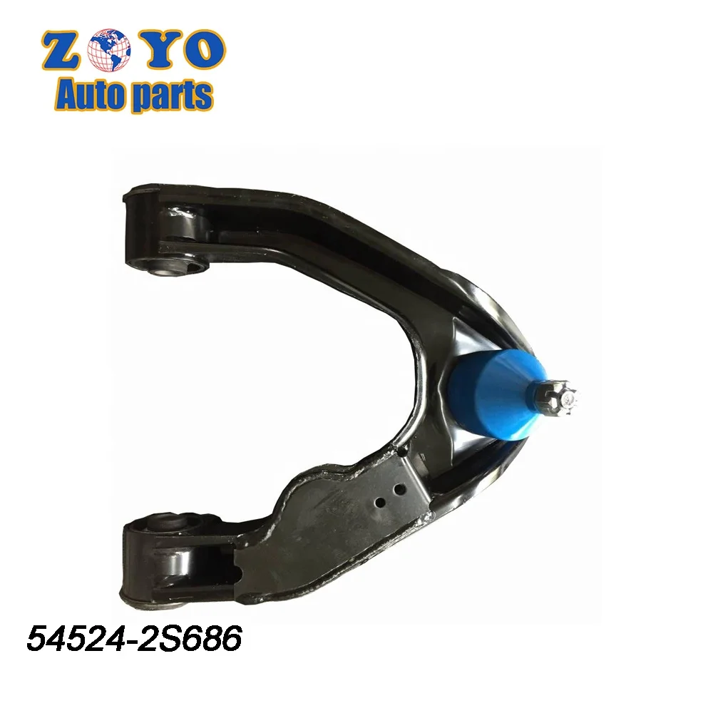 54524-2S686 Control Arm for Nissan Pickup D22 - High Quality