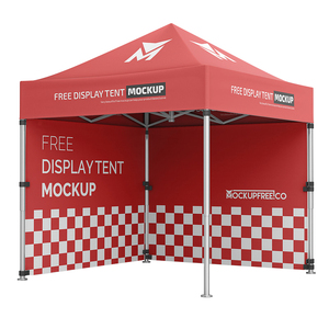 Toldo Tienda de Campaña Comercial 3x3 10x10 Toldo Carpas 10X20 Custom Pop up Gazebo Floding <span class=keywords><strong>Carpa</strong></span> - Product Image 3